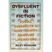 Dysfluent in Fiction: Vocal Disability and Nineteenth-Century Literature