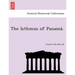 The Isthmus of Panama .