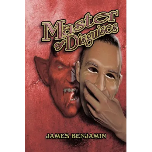 Master of Disguises: Exposing the Different Disguises of the Enemy