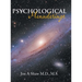 Psychological Meanderings