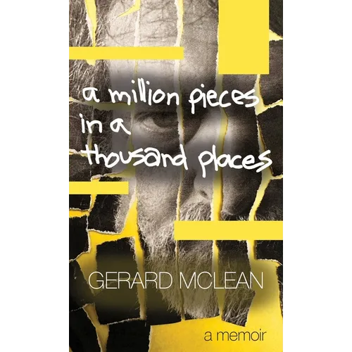A Million Pieces in a Thousand Places
