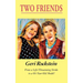 Two Friends-From a Life-Threatening Stroke to a 66-Year-Old Model (LIB)