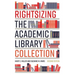 Rightsizing the Academic Library Collection