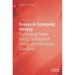 Essays in Economic History: Purchasing Power Parity, Standard of Living, and Monetary Standards