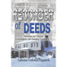 Recorder of Deeds: Terrorism and Trauma: A Journalist's Life-Changing Choice on 9/11