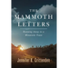 The Mammoth Letters: Running Away to a Mountain Town