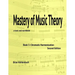Mastery of Music Theory, Book 3: Chromatic Materials, 2nd ed.
