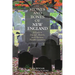 Stones and Bones of New England: A Guide To Unusual, Historic, and Otherwise Notable Cemeteries