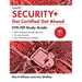 CompTIA Security+ Get Certified Get Ahead: SY0-701 Study Guide
