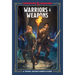 Warriors & Weapons (Dungeons & Dragons): A Young Adventurer's Guide