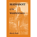 Massasoit of the Wampanoags