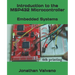 Embedded Systems: Introduction to the Msp432 Microcontroller