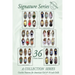 PatternsByJeannine SIGNATURE SERIES: All American Girls - 36 Crochet Patterns for 18 inch Dolls