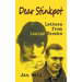 Dear Stinkpot: Letters From Louise Brooks (hardback)