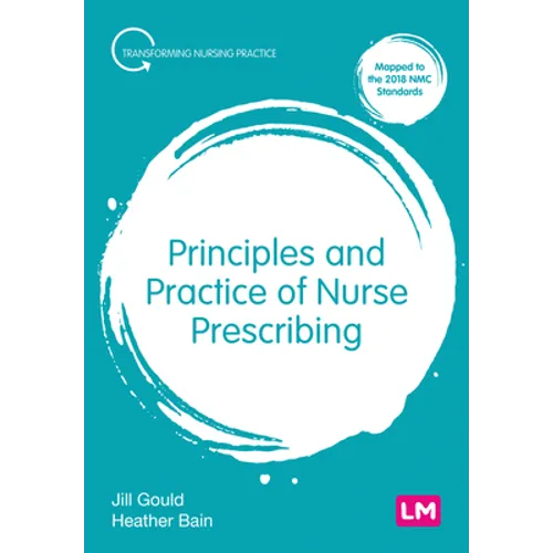 Principles and Practice of Nurse Prescribing