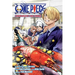 One Piece: Shokugeki No Sanji