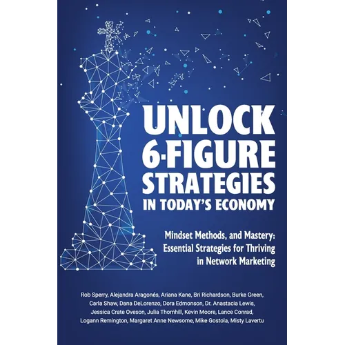 Unlock 6-Figure Strategies in Today's Economy
