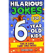 6 Year Old Jokes