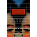 End of the World and Hard-Boiled Wonderland: A New Translation