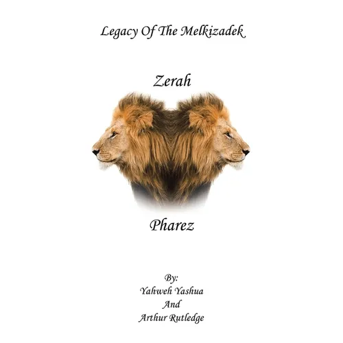 Legacy of the Melkizadek