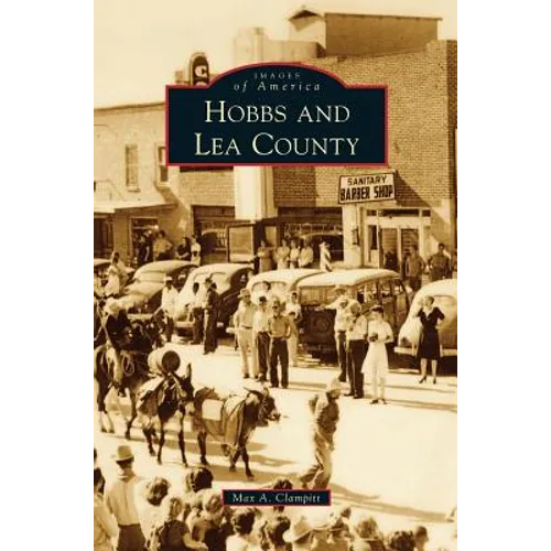 Hobbs and Lea County