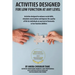 Activities Designed For Low Function At Any level
