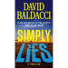 Simply Lies: A Psychological Thriller