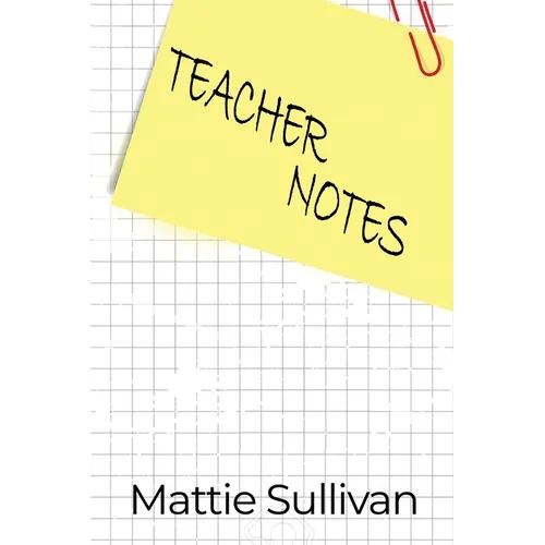 Teacher Notes