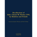 The Recollections of Adm. Chester W. Nimitz, Usn, by Relatives and Friends: 1885-1966