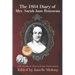The 1864 Diary of Mrs. Sarah Jane Rousseau: Unabridged Edition