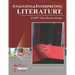 Analyzing and Interpreting Literature CLEP Test Study Guide