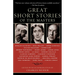 Great Short Stories of the Masters