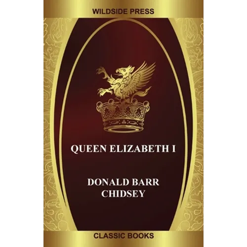 Queen Elizabeth I