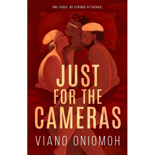 Just for the Cameras