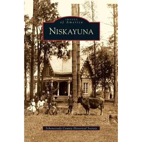 Niskayuna