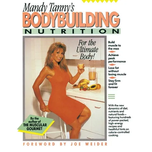 Bodybuilding Nutrition