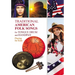 Traditional American Folk Songs for Tongue Drum or Handpan: Playing for Kids