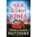 Her Silent Bones: A gripping crime thriller with a heart-stopping twist