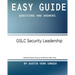 Easy Guide: Gslc Security Leadership: Questions and Answers