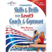 Gymnastics: Level 5 Skills & Drills for the Coach and Gymnast