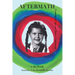 Aftermath: Coming of Age on Three Continents