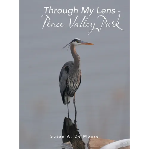 Through My Lens - Peace Valley Park