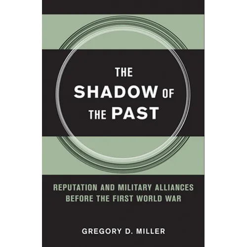 The Shadow of the Past