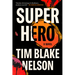 Superhero