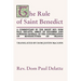 Commentary on the Rule of St. Benedict