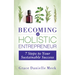 Becoming a Holistic Entrepreneur: 7 Steps to Your Sustainable Success