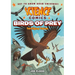 Science Comics: Birds of Prey: Terrifying Talons