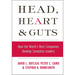 Head, Heart and Guts: How the World's Best Companies Develop Complete Leaders