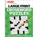 AARP Large Print Crossword Puzzles