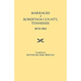 Marriages of Robertson County, Tennessee, 1839-1861